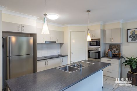 Property photo of 12 Butternut Circuit Thornlands QLD 4164