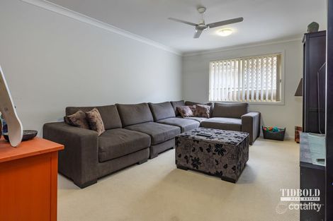 Property photo of 12 Butternut Circuit Thornlands QLD 4164