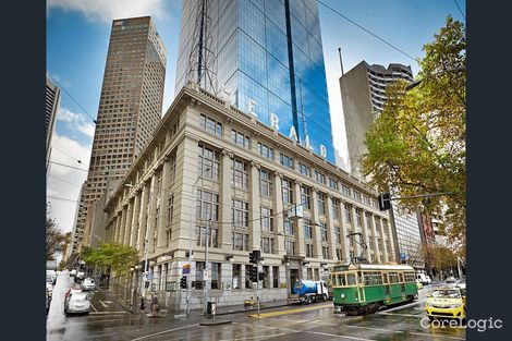 Property photo of 14/2 Exhibition Street Melbourne VIC 3000
