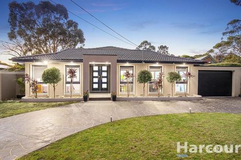 Property photo of 11 Pinevale Court Boronia VIC 3155