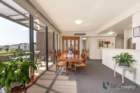 Property photo of 385/3 Bechert Road Chiswick NSW 2046