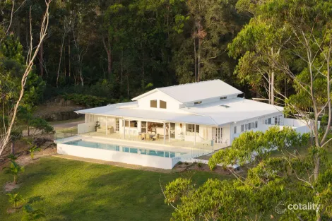 Property photo of 126 Eudlo Road Mooloolah Valley QLD 4553
