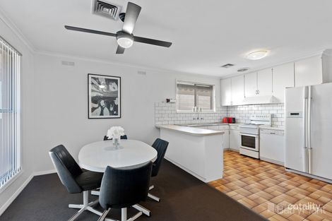 Property photo of 282 Mackenzie Street West Kangaroo Flat VIC 3555