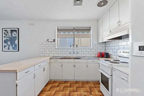 Property photo of 282 Mackenzie Street West Kangaroo Flat VIC 3555