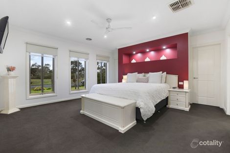 Property photo of 6 Eppalock Drive Manor Lakes VIC 3024