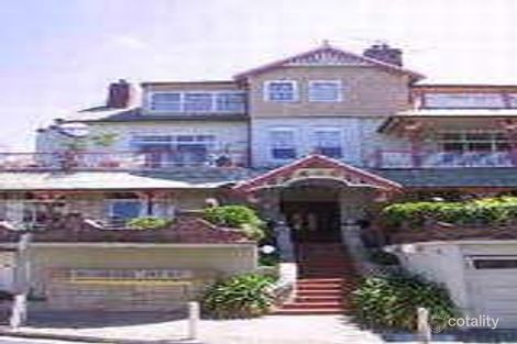 Property photo of 6/2 Baden Road Kurraba Point NSW 2089