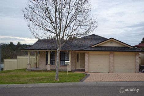 36 William Mannix Ave, Currans Hill, NSW 2567