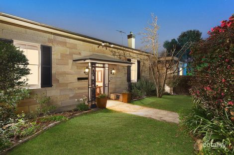 Property photo of 15 Kareelah Road Hunters Hill NSW 2110