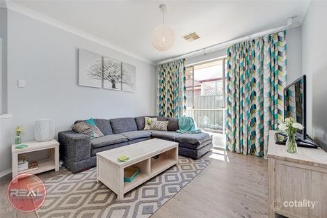 Property photo of 12 Gannet Street Mawson Lakes SA 5095