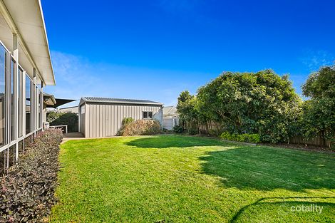 Property photo of 8 Whitman Street Westbrook QLD 4350