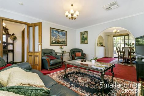 Property photo of 18 Nankeen Street Modbury Heights SA 5092