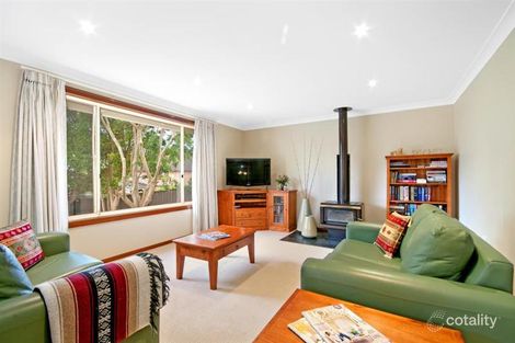 Property photo of 104 Hancock Drive Cherrybrook NSW 2126