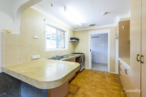 Property photo of 2/9 Warrie Close Paradise Point QLD 4216