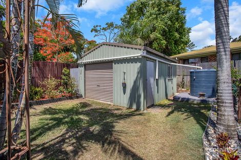 Property photo of 3 Hydranger Court Beaconsfield QLD 4740