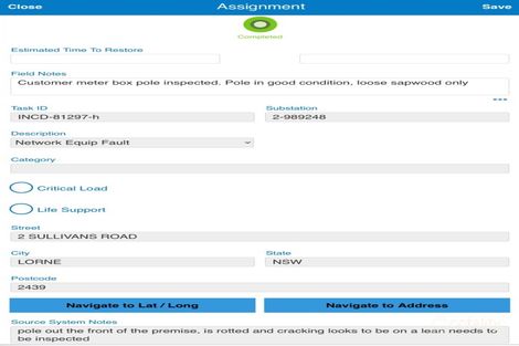 Property photo of 2 Sullivans Road Lorne NSW 2439