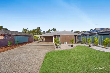 Property photo of 35 Cara Street Aspley QLD 4034