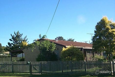 Property photo of 20 Dawson Street Caboolture QLD 4510