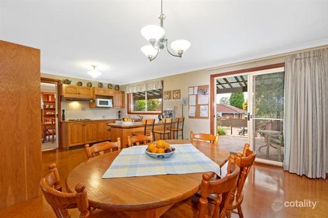 Property photo of 104 Hancock Drive Cherrybrook NSW 2126