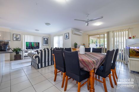 Property photo of 12 Butternut Circuit Thornlands QLD 4164