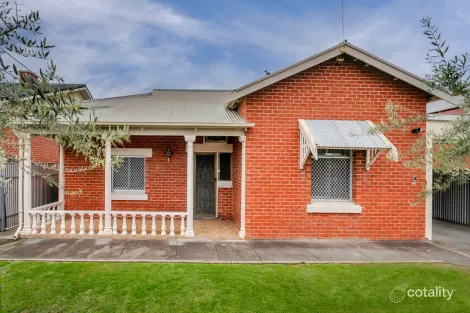 Property photo of 5 Frederick Street Welland SA 5007