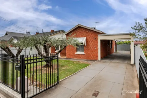 Property photo of 5 Frederick Street Welland SA 5007