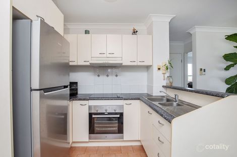 25/14-16 Spendelove Ave, Southport, QLD 4215