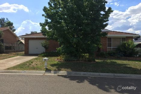Property photo of 11 Windhover Crescent Calala NSW 2340