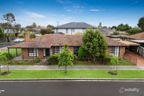 Property photo of 1 Roach Drive Altona Meadows VIC 3028