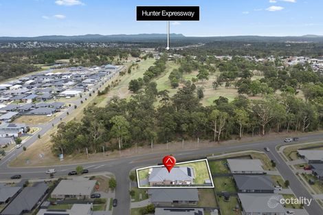 Property photo of 1 Gullane Close Heddon Greta NSW 2321