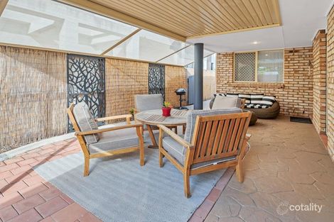 Property photo of 1/12 Rouen Avenue Paradise Point QLD 4216