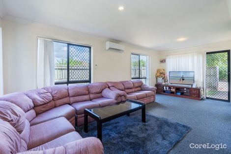 Property photo of 60/60 Beattie Road Coomera QLD 4209