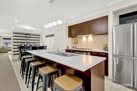 Property photo of 65 Thoresby Circuit Craigieburn VIC 3064