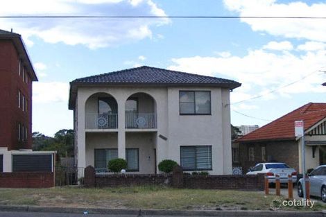 233 Bunnerong Rd, Maroubra, NSW 2035