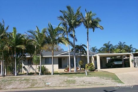 Property photo of 156 Avoca Road Avoca QLD 4670