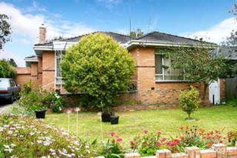 Property photo of 257 Chesterville Road Moorabbin VIC 3189