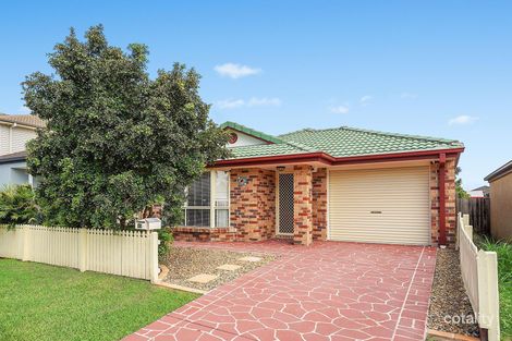 Property photo of 47 Coventina Crescent Springfield Lakes QLD 4300