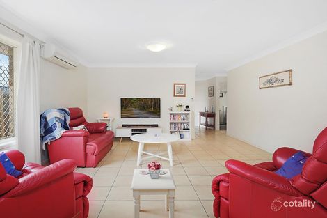 Property photo of 47 Coventina Crescent Springfield Lakes QLD 4300