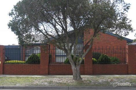 7 Salem Ave, Oakleigh South, VIC 3167