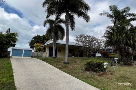Property photo of 17 Morris Street Campwin Beach QLD 4737