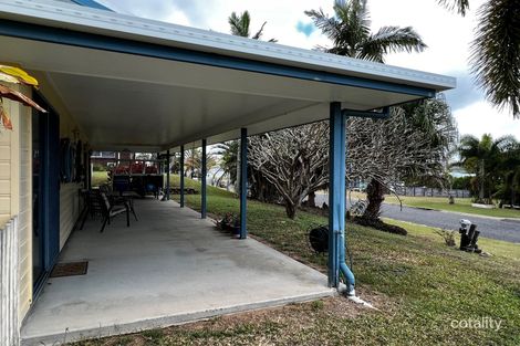 Property photo of 17 Morris Street Campwin Beach QLD 4737