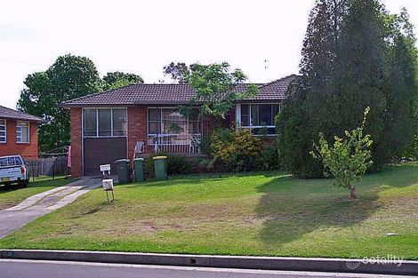 Property photo of 33 Telopea Street Telopea NSW 2117