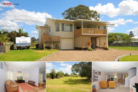 30 Pallas St, Maryborough, QLD 4650