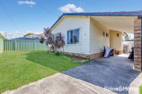 24 Harriet St, Wallsend, NSW 2287