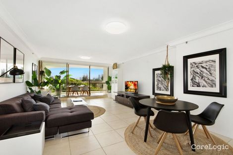 Property photo of 203/3 River Drive Surfers Paradise QLD 4217