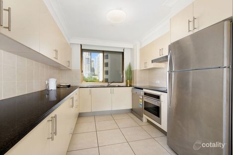 Property photo of 203/3 River Drive Surfers Paradise QLD 4217