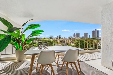 Property photo of 203/3 River Drive Surfers Paradise QLD 4217