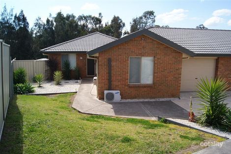 Property photo of 1/27 Deans Avenue Singleton Heights NSW 2330