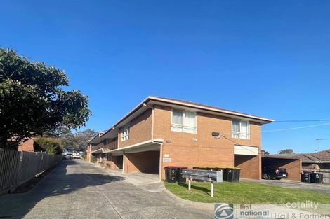 6/56 Potter St, Dandenong, VIC 3175