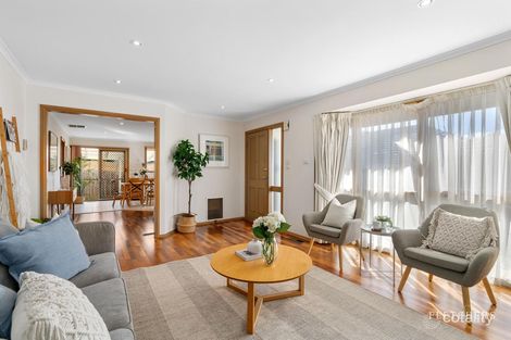 Property photo of 2/38 Worrell Street Nunawading VIC 3131