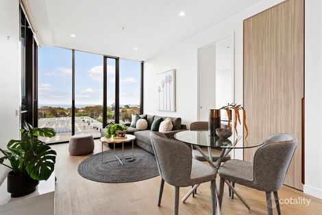 Property photo of 415/3 Tarver Street Port Melbourne VIC 3207